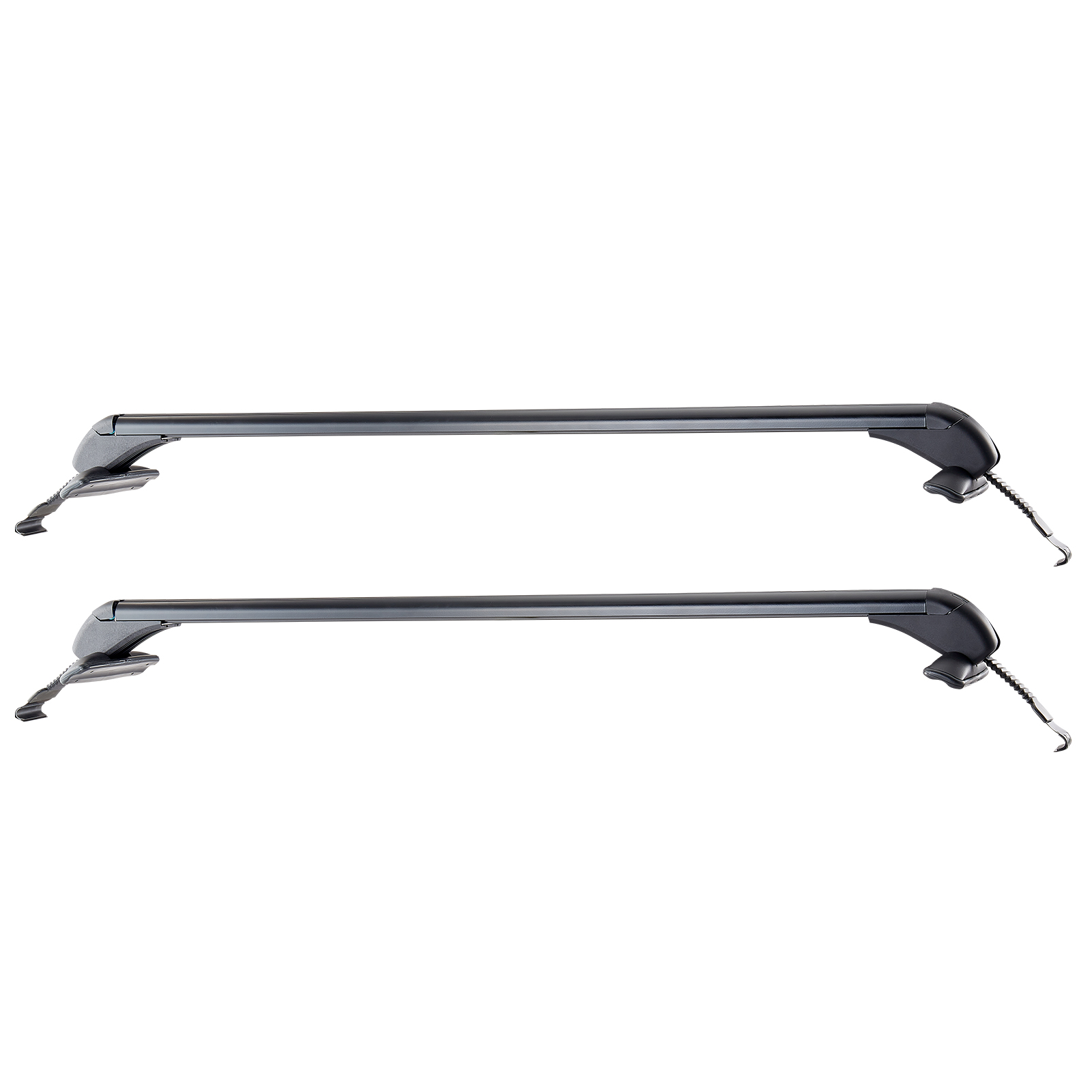 Car Roof Rack Cross Bar - SucceBuy Barras Transversales para Techo, Ajuste