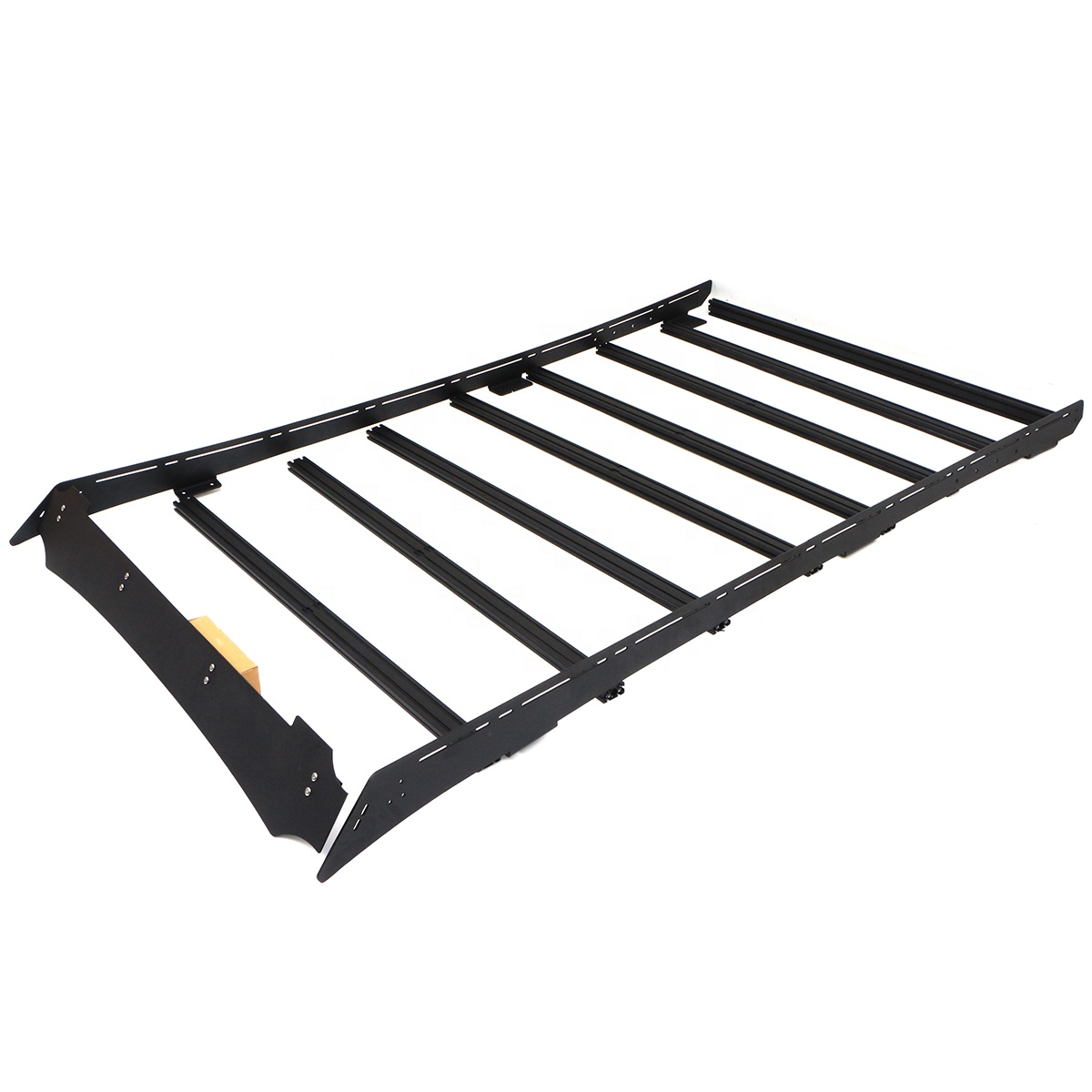 Car Roof Rack Cross Bar - Accesorios exteriores para camionetas, barra transversal
