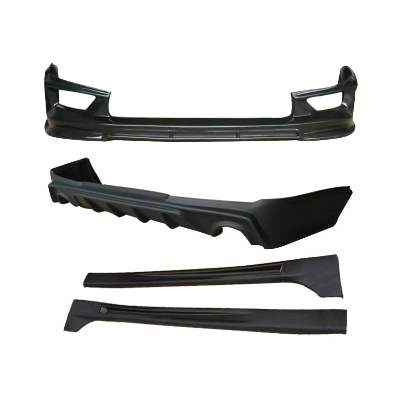 Car Accessories Singapore - Kit de carrocería de coche para
