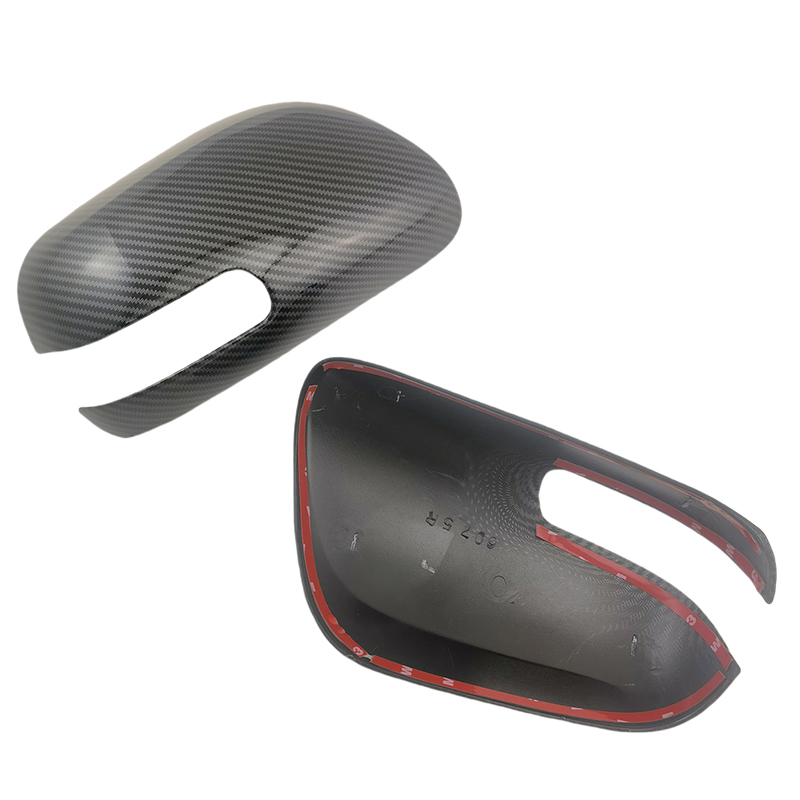 Car Accessories You Need - Cubierta de espejo retrovisor para Toyota
