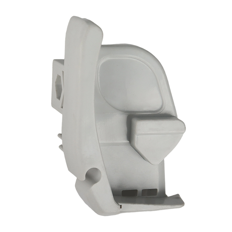 Car Accessories Company - 1 unidad de tapa de extremo