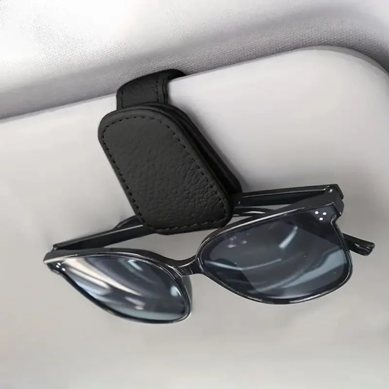 Car Accessories Company - Soporte para Gafas de Sol para
