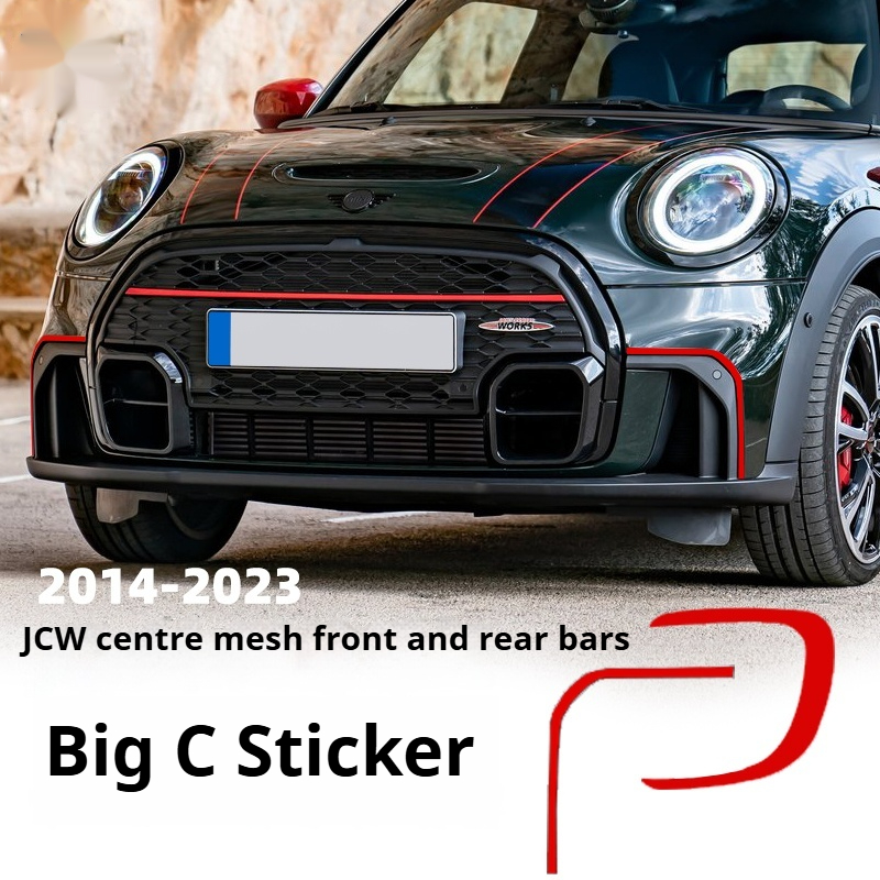 Car Accessories You Need - Accesorios de coche para MINI Cooper