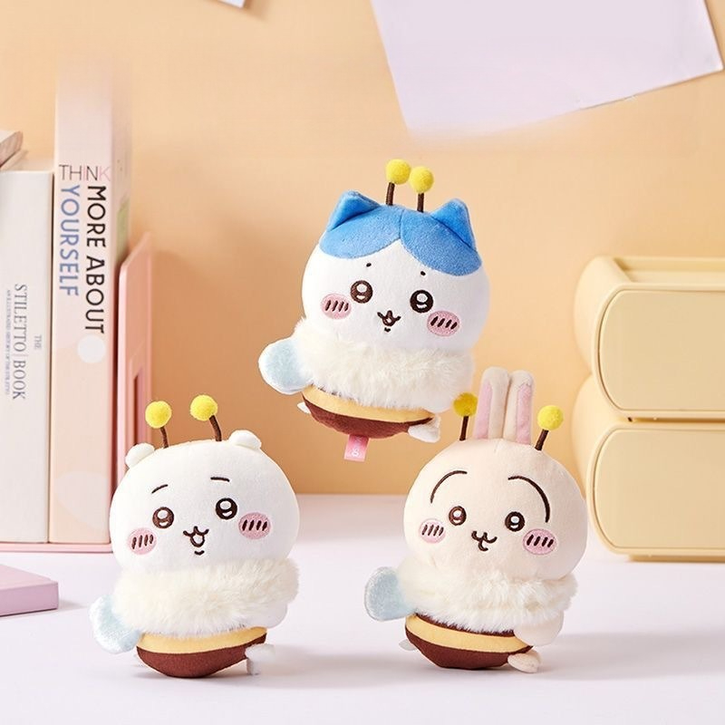 Car Accessories Decoration - Muñeco de Peluche de la Serie