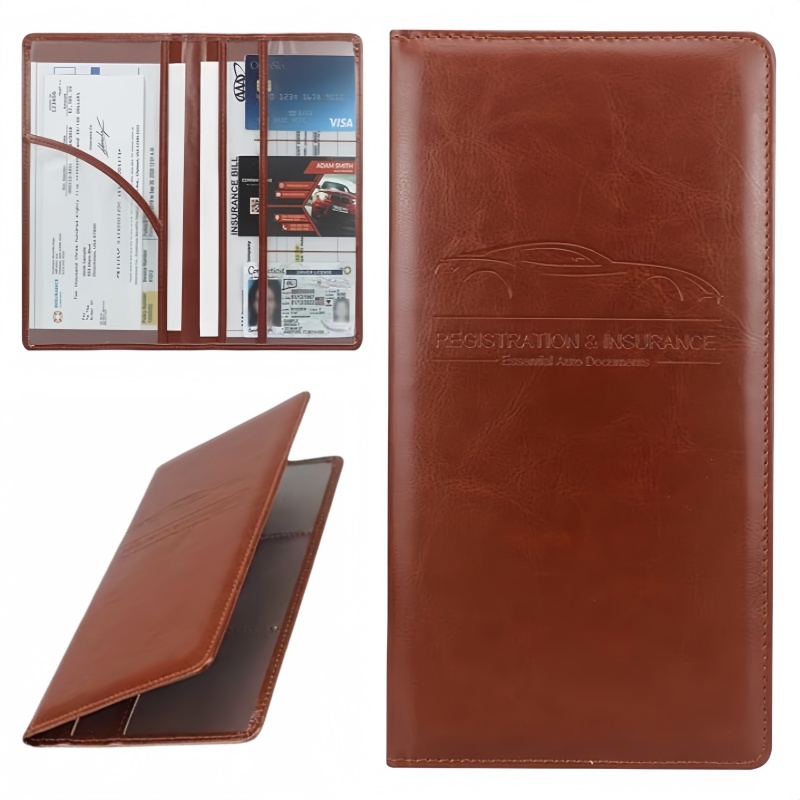 Titular de la tarjeta de regis - Car Accessories Hanging reseña y precio