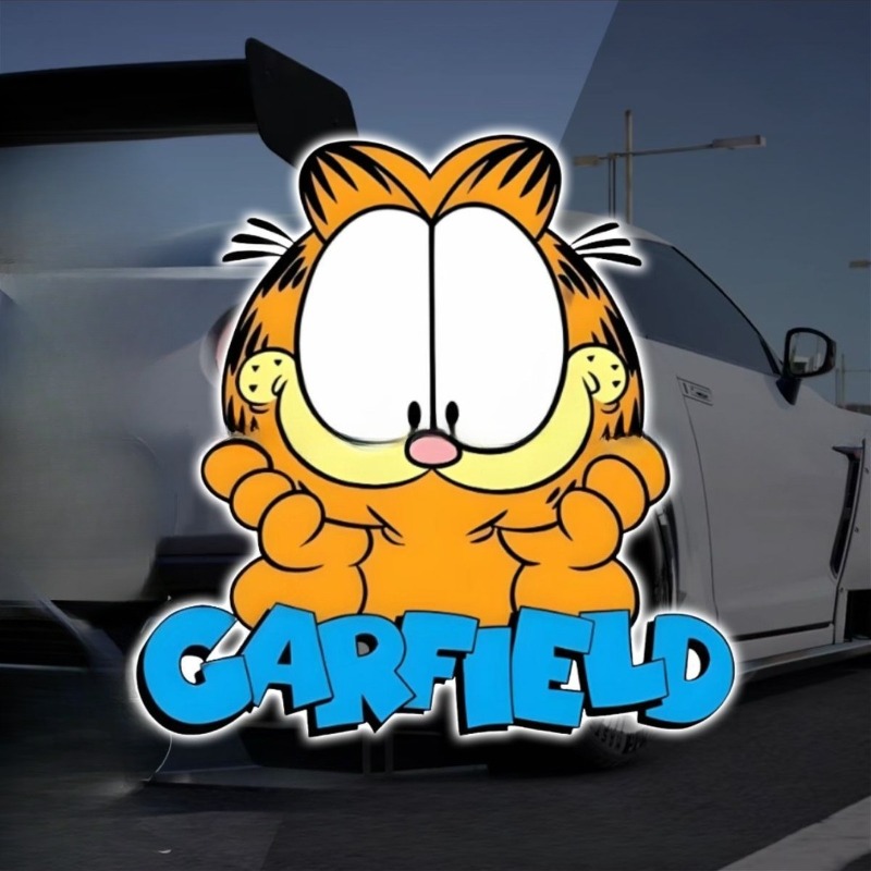 Pegatinas creativas y lindas d - Car Accessories Decoration reseña y precio