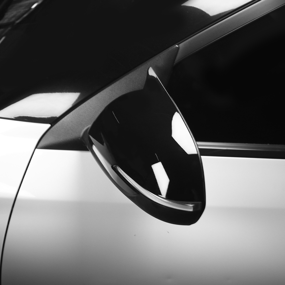 Cubierta Decorativa de Fibra d - Car Accessories You Need reseña y precio