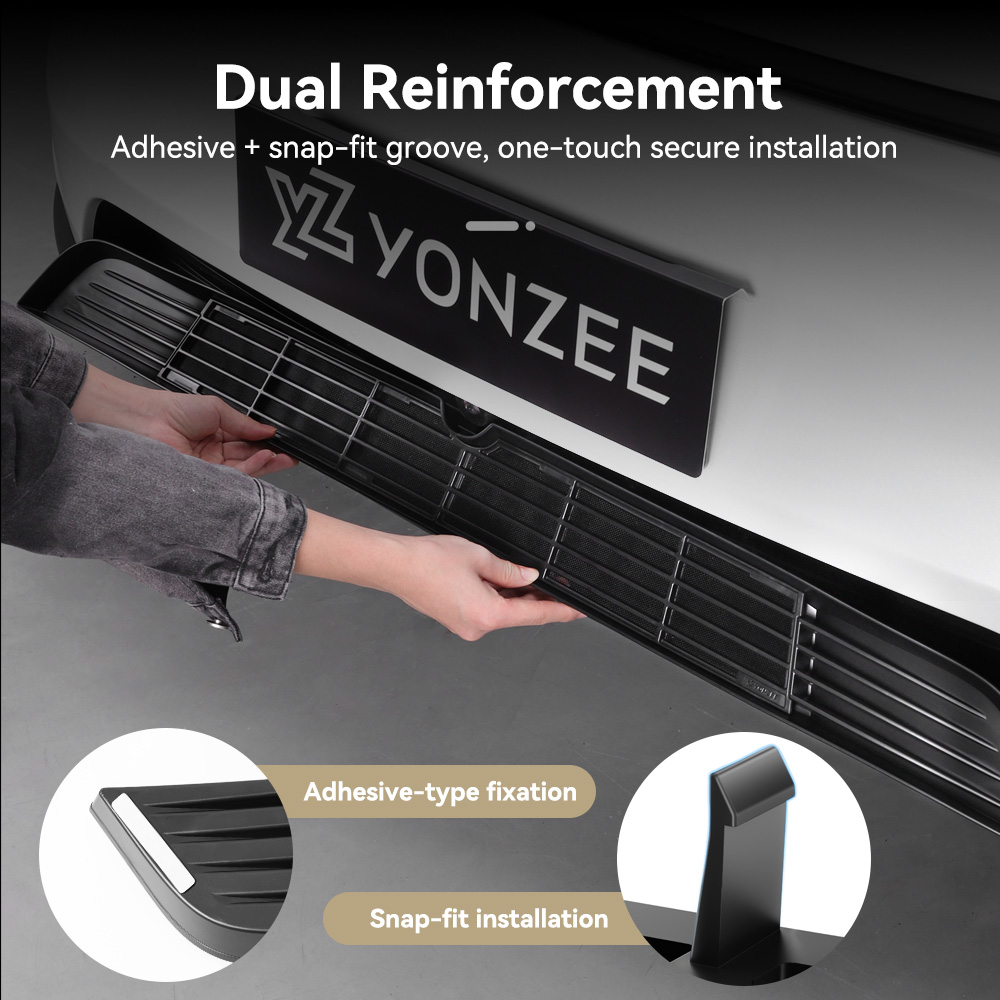 YZ Model Y Juniper 2025-2026 p - Car Accessories You Need reseña y precio