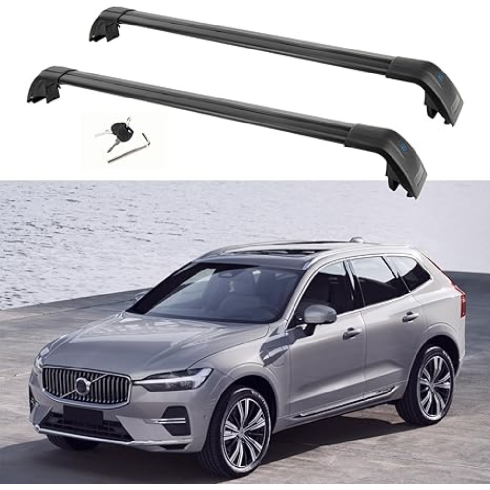 Bastidores de techo de coche,  - Car Roof Rack Cross Bar reseña y precio