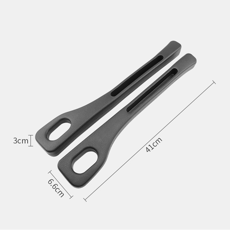 Tira de enchufe de costura lat - Car Accessories Hanging reseña y precio