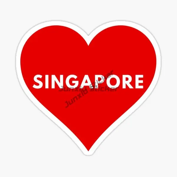Mapa de la bandera SGP de Sing - Car Accessories Singapore reseña y precio