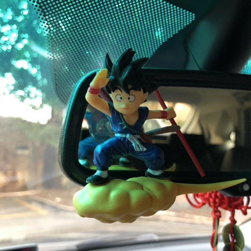 Adorno Decorativo para Coche c - Car Accessories Decoration reseña y precio