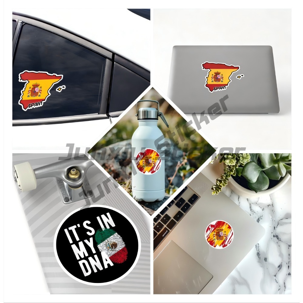 Accesorio de pegatina de Singa - Car Accessories Singapore reseña y precio