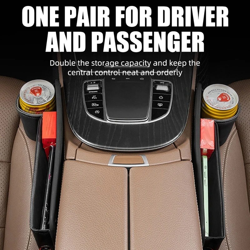 Organizador de Espacio entre A - Car Accessories Hanging reseña y precio