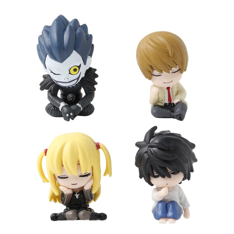 Figura Miniatura de Personaje  - Car Accessories Decoration reseña y precio