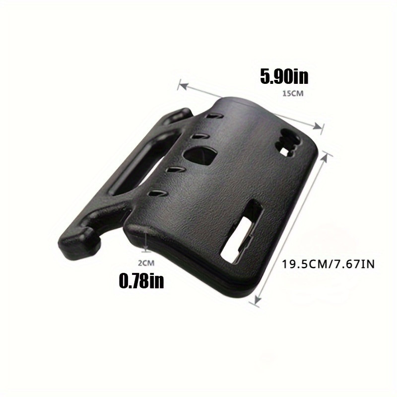 Gancho para reposabrazos de as - Car Accessories Hanging reseña y precio