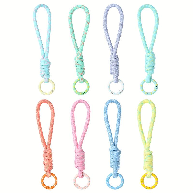 2~5 Piezas de Cordones Trenzad - Car Accessories For Women reseña y precio