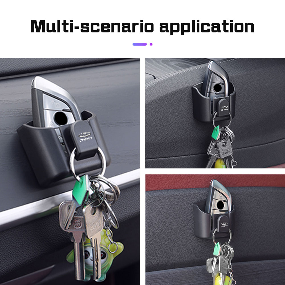 Caja de Almacenamiento para Ll - Car Accessories Hanging reseña y precio
