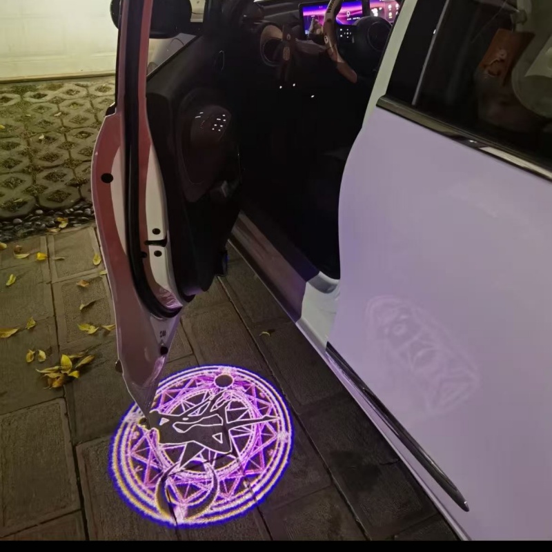 Lámpara Proyector de Luz de Bi - Car Accessories Company reseña y precio