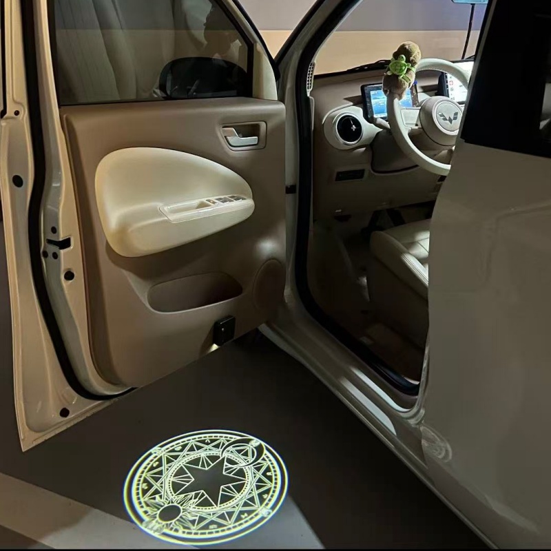 Lámpara Proyector de Luz de Bi - Car Accessories Company reseña y precio
