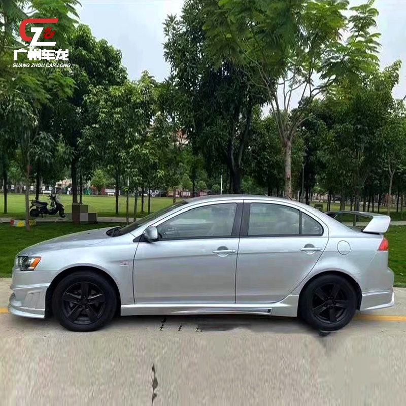 Kit de carrocería de coche par - Car Accessories Singapore reseña y precio