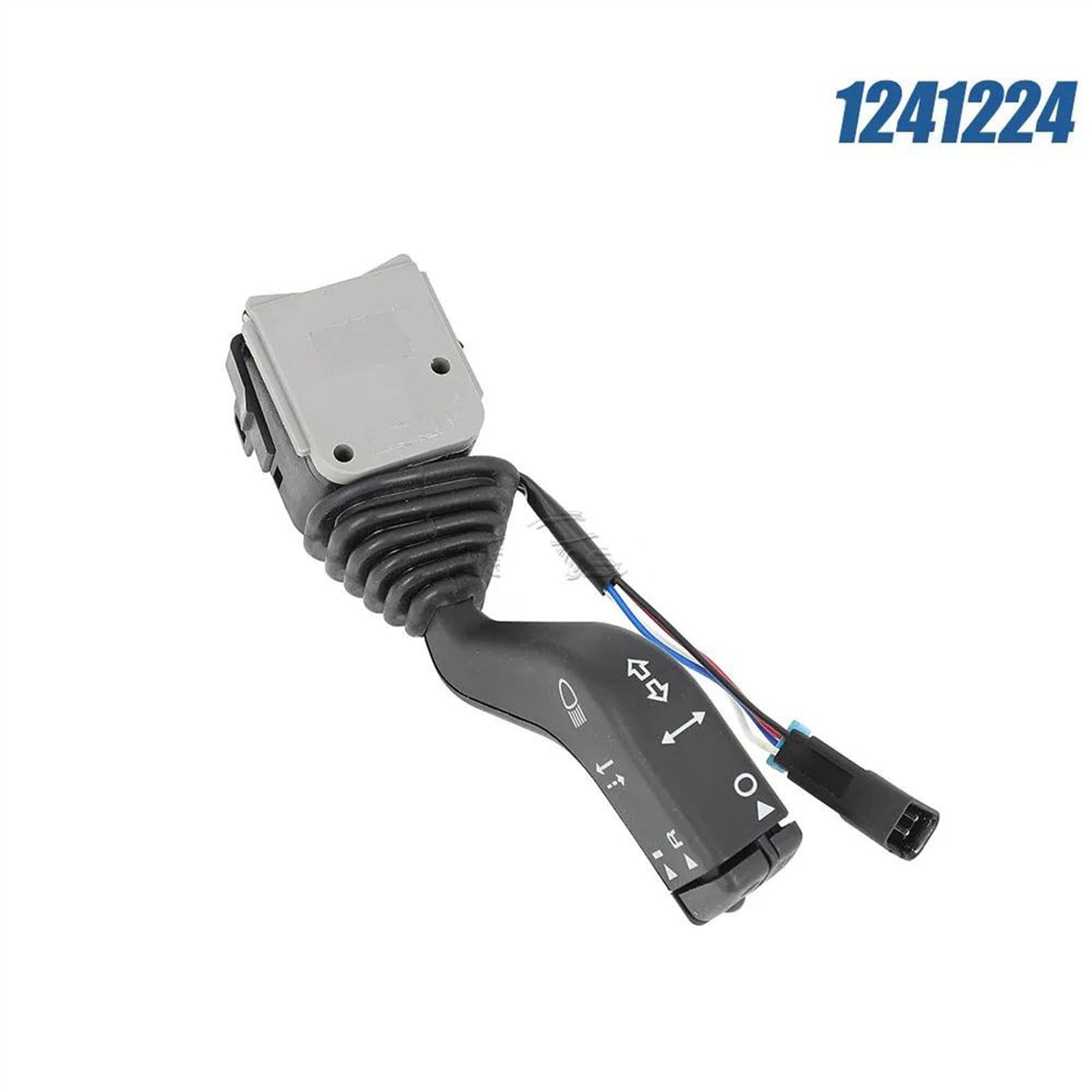 Piezas automotrices 1241224 90 - Car Accessories Company reseña y precio
