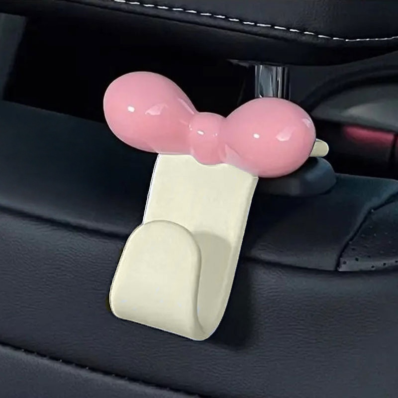 Ganchos colgantes minimalistas - Car Accessories Hanging reseña y precio