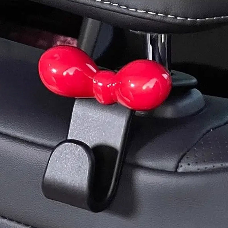 Ganchos colgantes minimalistas - Car Accessories Hanging reseña y precio