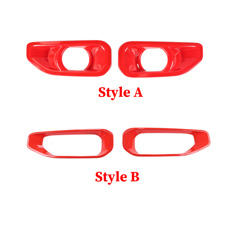 Accesorios Exteriores para Jee - Car Accessories You Need reseña y precio