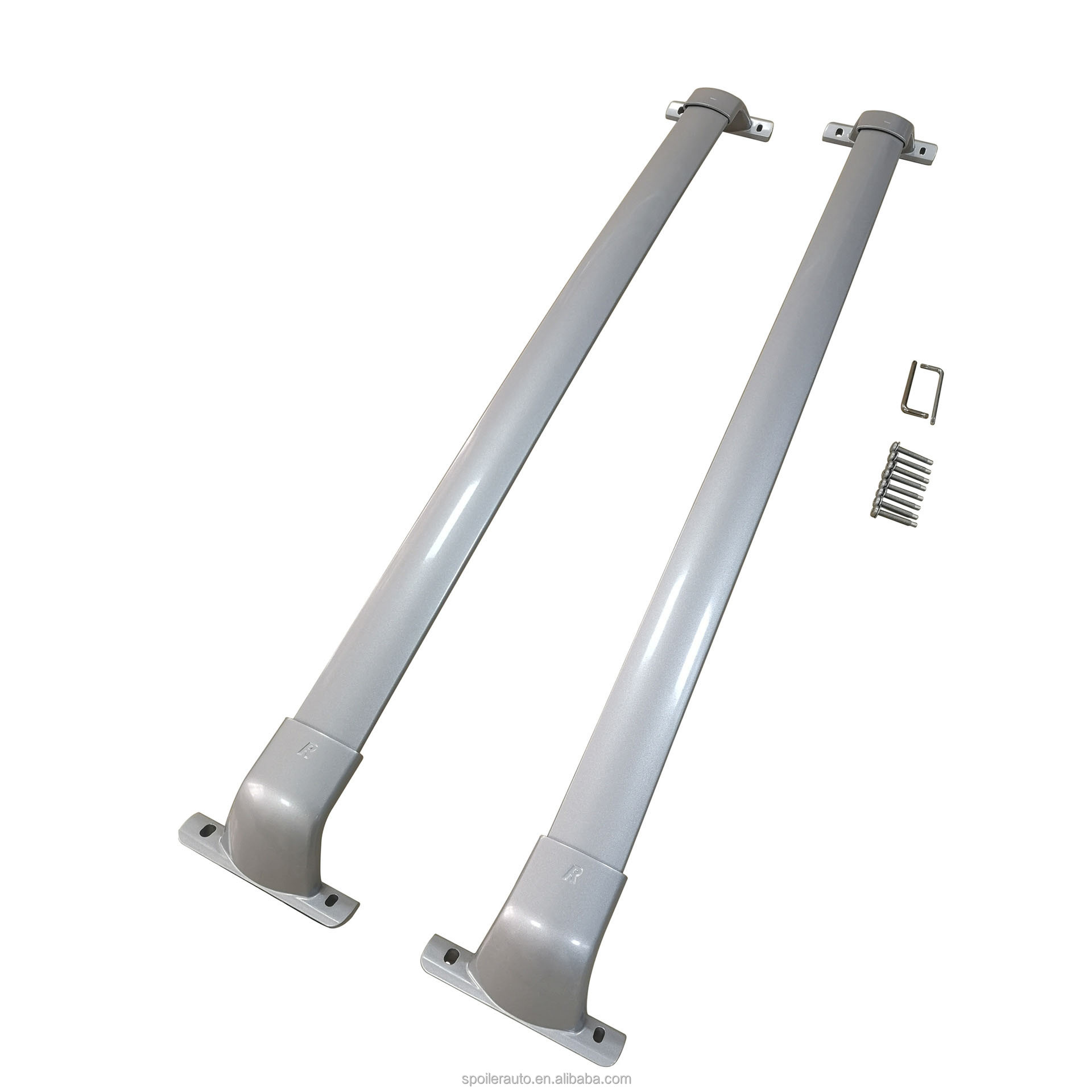 Para 2015-2021 Infinity QX60 p - Car Roof Rack Cross Bar reseña y precio