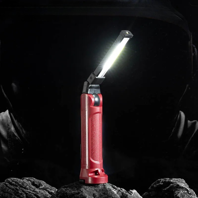 Luz de trabajo LED COB, linter - Car Accessories Hanging reseña y precio
