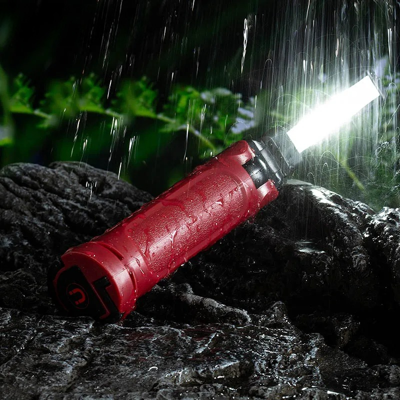 Luz de trabajo LED COB, linter - Car Accessories Hanging reseña y precio