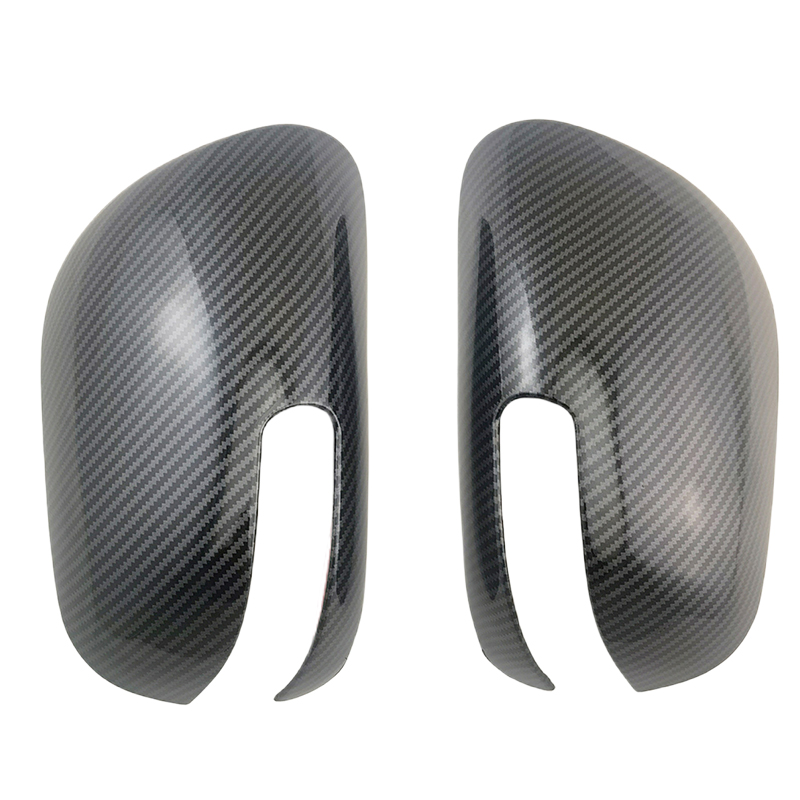 Cubierta de espejo retrovisor  - Car Accessories You Need reseña y precio