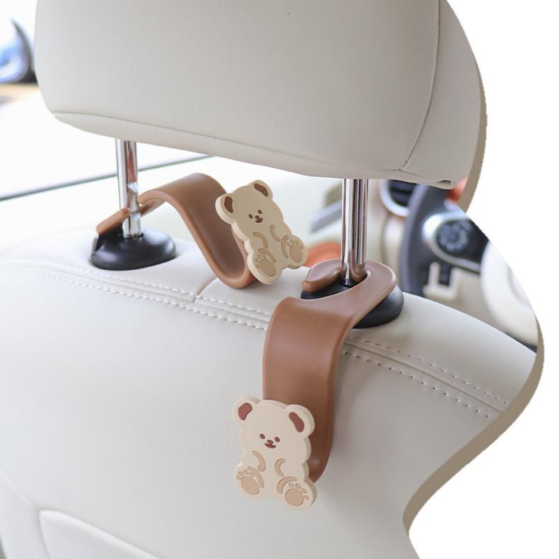 2 lindos osos de peluche de di - Car Accessories Hanging reseña y precio