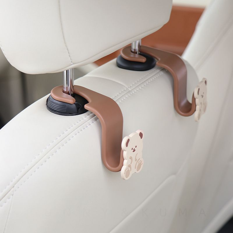 2 lindos osos de peluche de di - Car Accessories Hanging reseña y precio