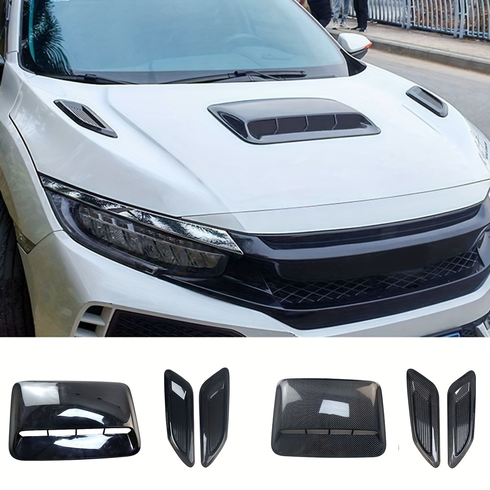 Cubierta de salida de aire, em - Car Accessories You Need reseña y precio