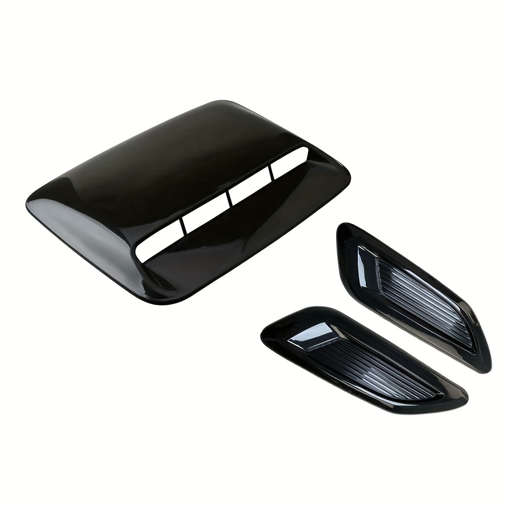 Cubierta de salida de aire, em - Car Accessories You Need reseña y precio