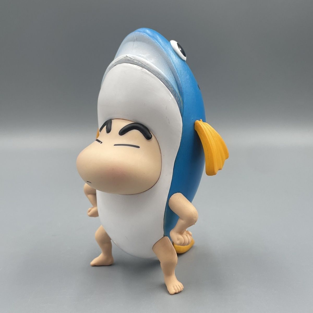 Figura de Crayon Shin-chan ver - Car Accessories Decoration reseña y precio