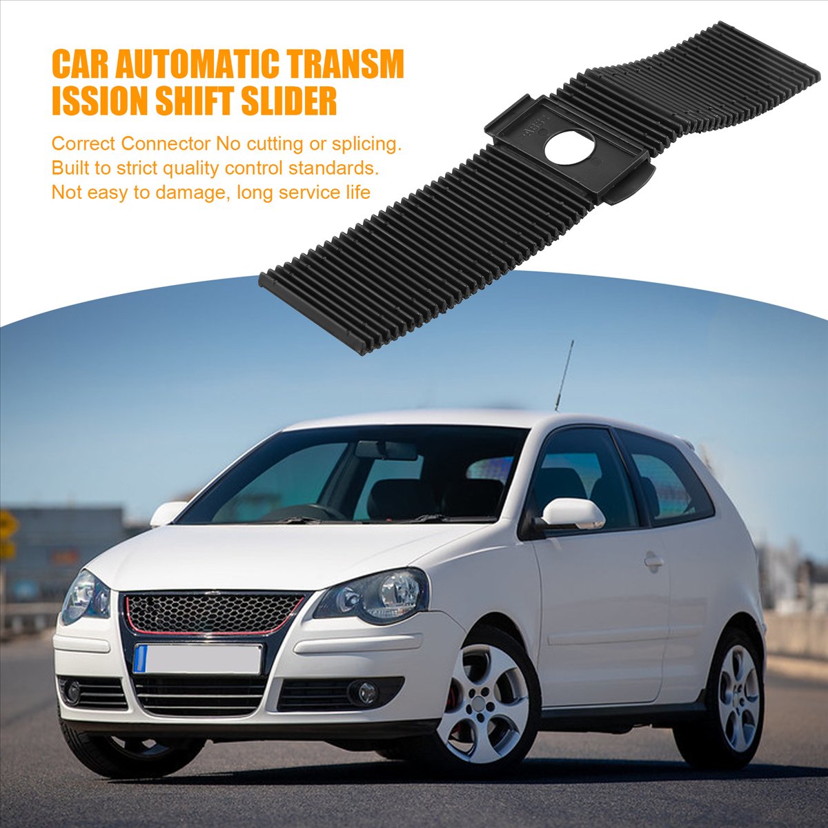 # 53P Piezas y Accesorios Auto - Car Accessories Company reseña y precio