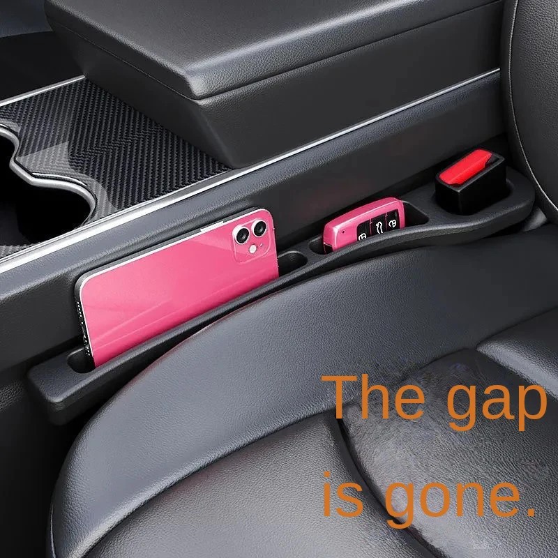 Organizador para el Espacio en - Car Accessories You Need reseña y precio