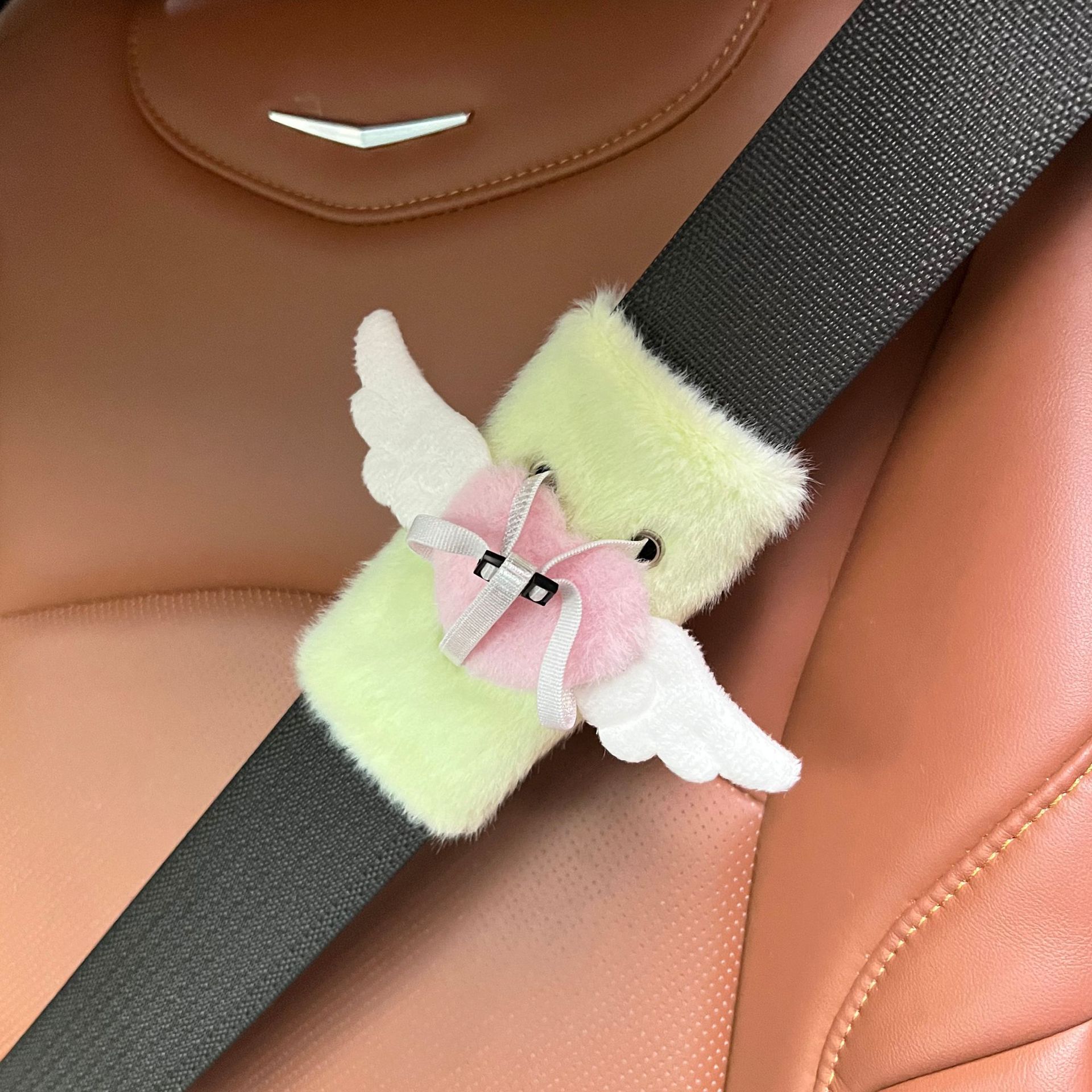 NUEVO 1PCS Funda de Cinturón d - Car Accessories Company reseña y precio