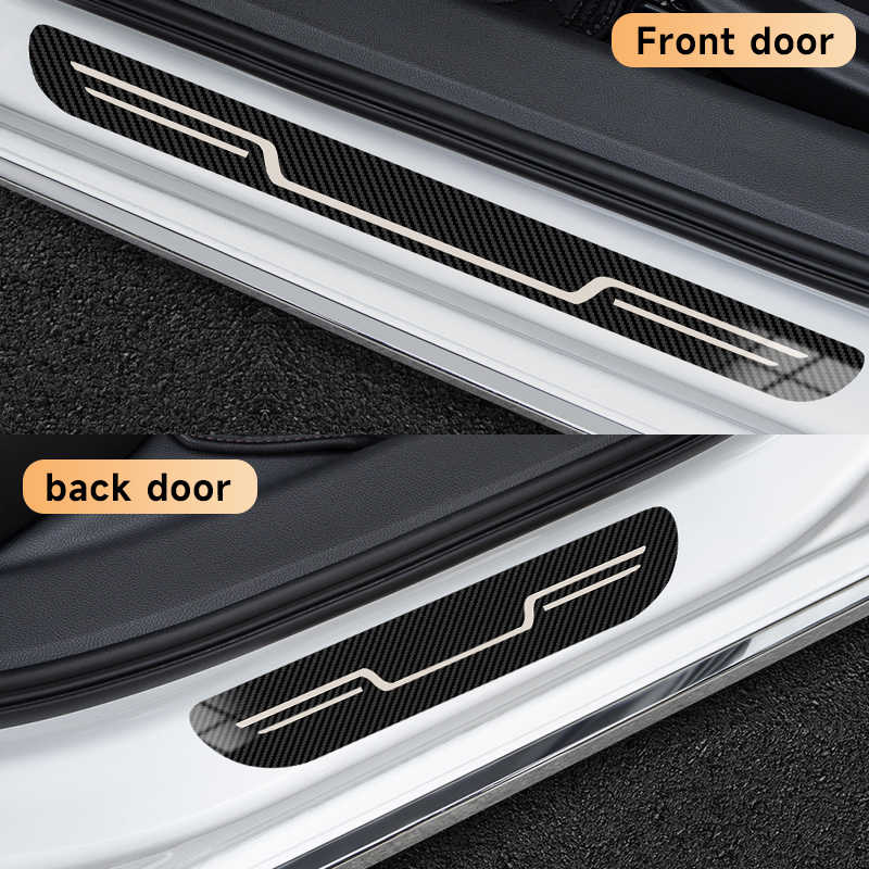 Protector de Acero Inoxidable  - Car Accessories You Need reseña y precio