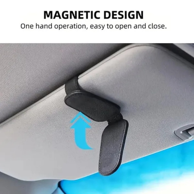 Soporte para Gafas de Sol para - Car Accessories Company reseña y precio