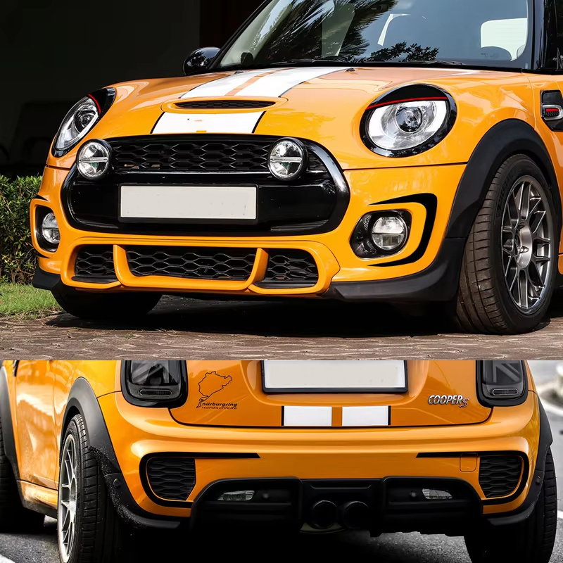 Accesorios de coche para MINI  - Car Accessories You Need reseña y precio