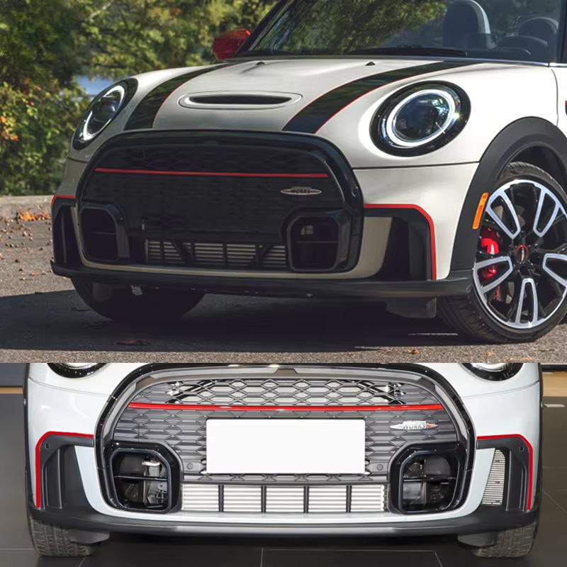 Accesorios de coche para MINI  - Car Accessories You Need reseña y precio