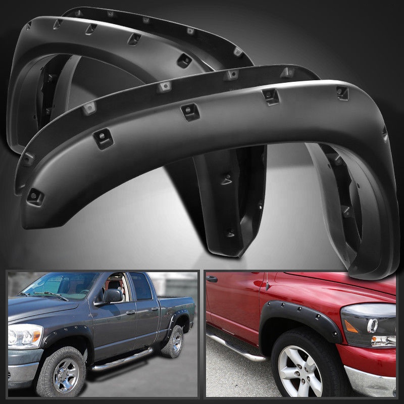 Guardabarros para Vehículos To - Car Accessories You Need reseña y precio