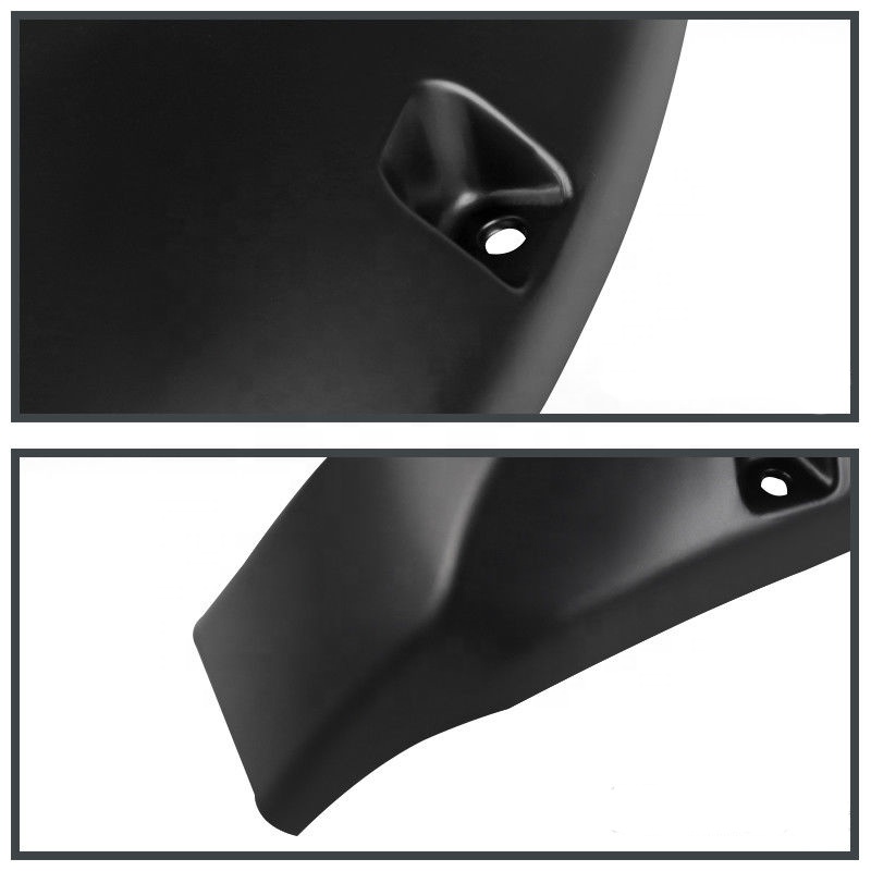Guardabarros para Vehículos To - Car Accessories You Need reseña y precio