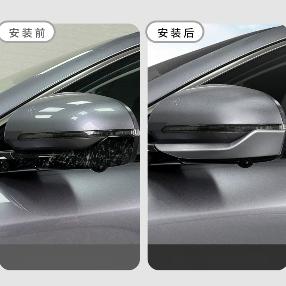 Para BYD Atto 3 2022-2025, Tir - Car Accessories You Need reseña y precio