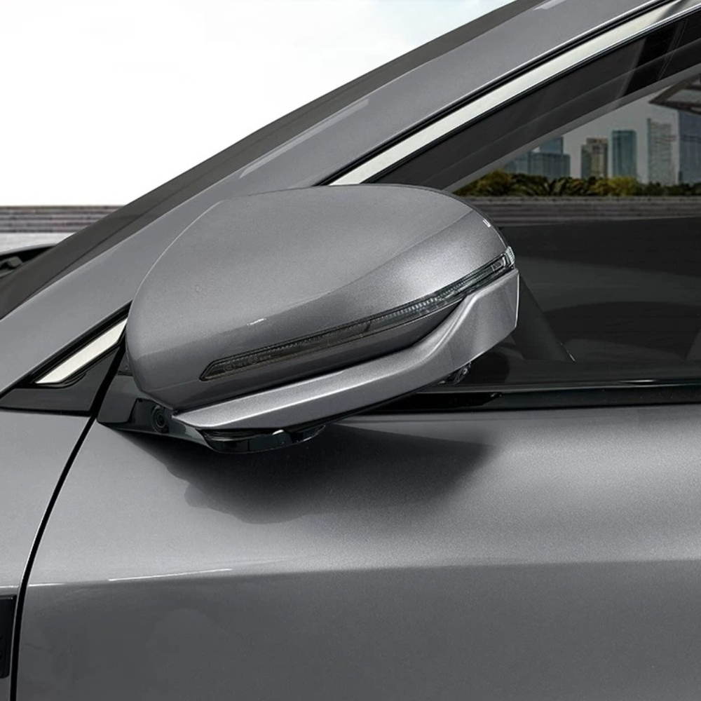 Para BYD Atto 3 2022-2025, Tir - Car Accessories You Need reseña y precio
