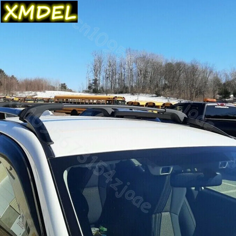 Estilo de coche, 2 uds., barra - Car Roof Rack Cross Bar reseña y precio